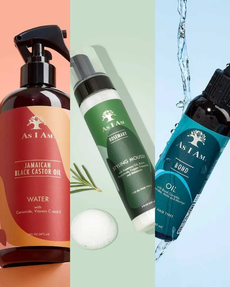 Haartyp 2: Beach Waves Routine