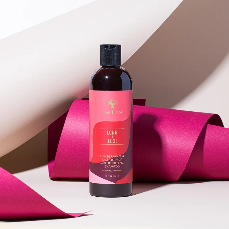 Lang & Luxe Stärkendes Shampoo