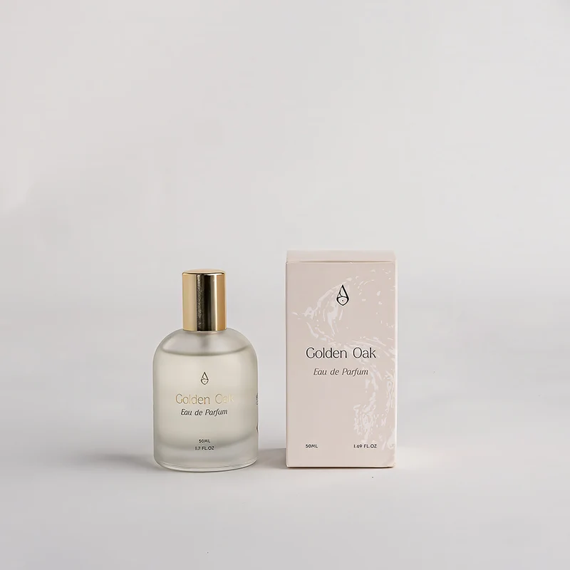 Arvello Golden Oak Eau de Parfum 50ml