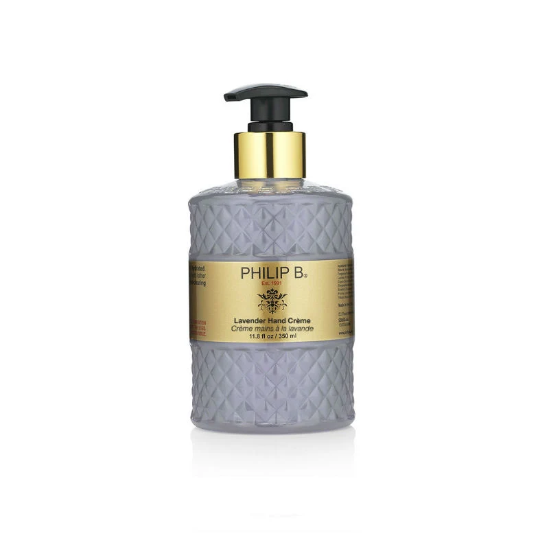 Philip B Lavendel Handcreme - 350ml