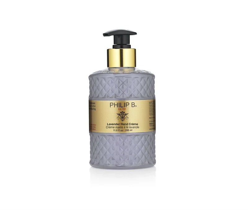 Philip B Lavendel Handcreme - 350ml