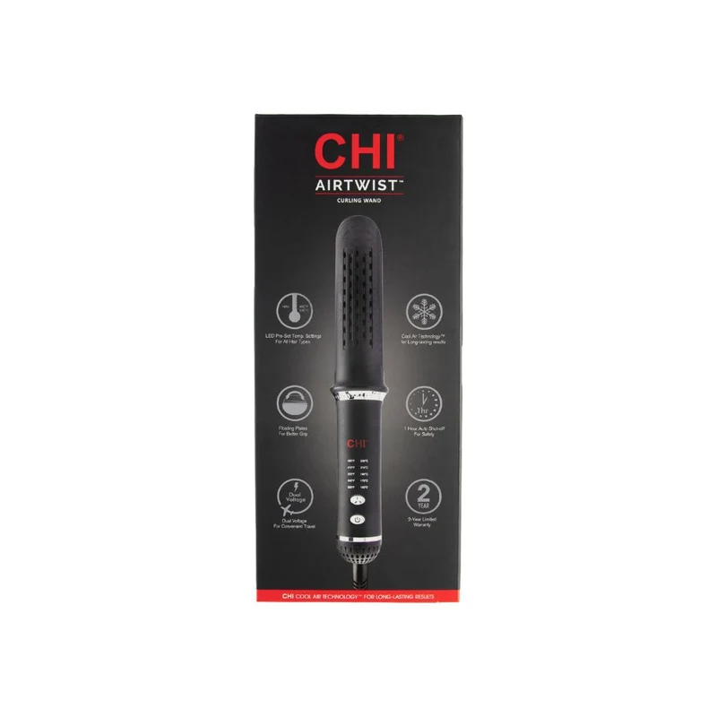 CHI Air Twist Pro Lockenstab