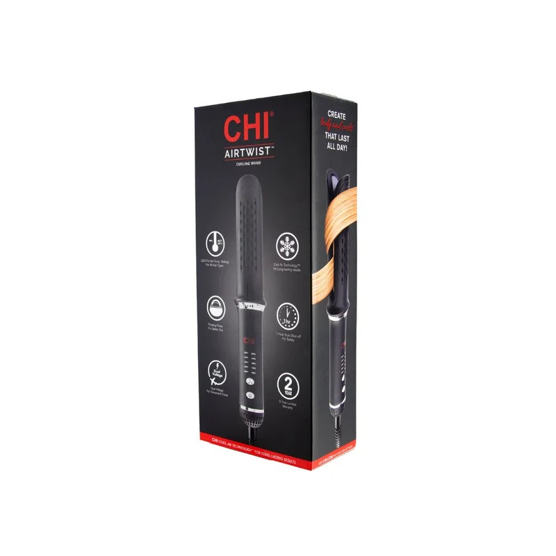 CHI Air Twist Pro Lockenstab