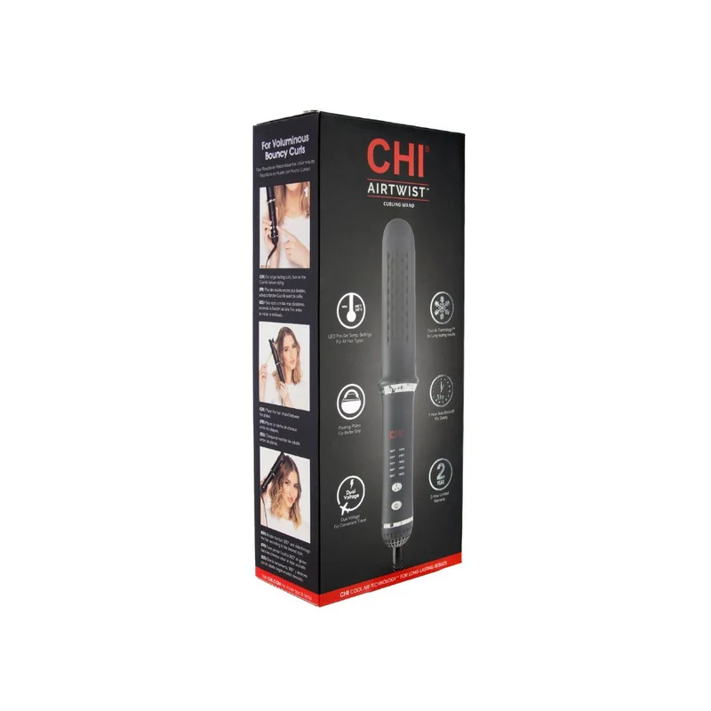 CHI Air Twist Pro Lockenstab