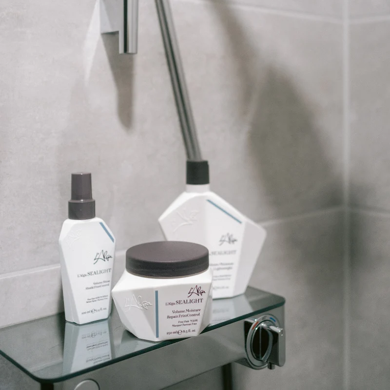 L'Alga SeaLight Volume Spray