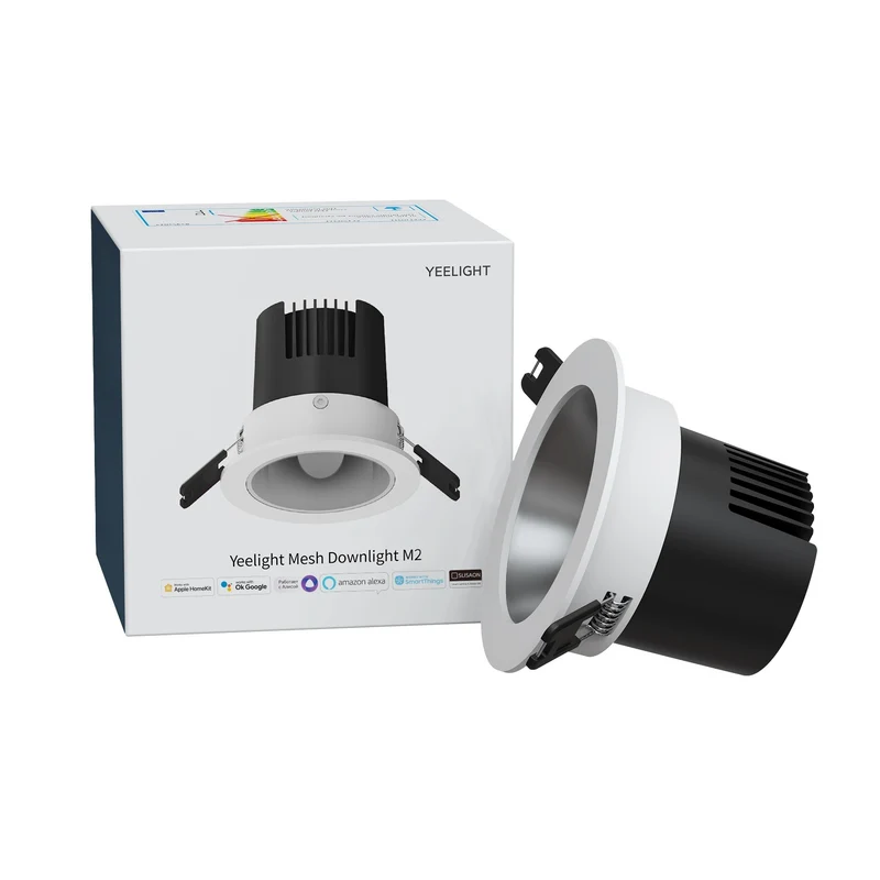 Xiaomi Yeelight Mesh Downlight M2