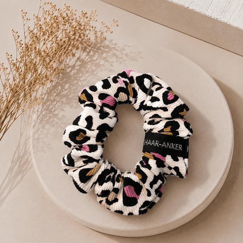 Bunt | Scrunchie
