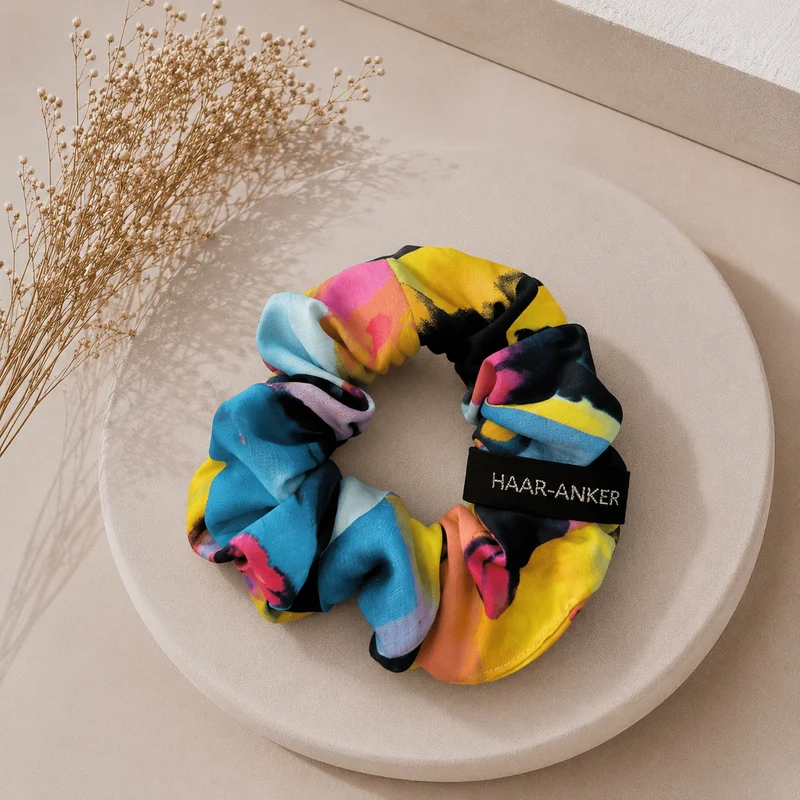Bunt | Scrunchie