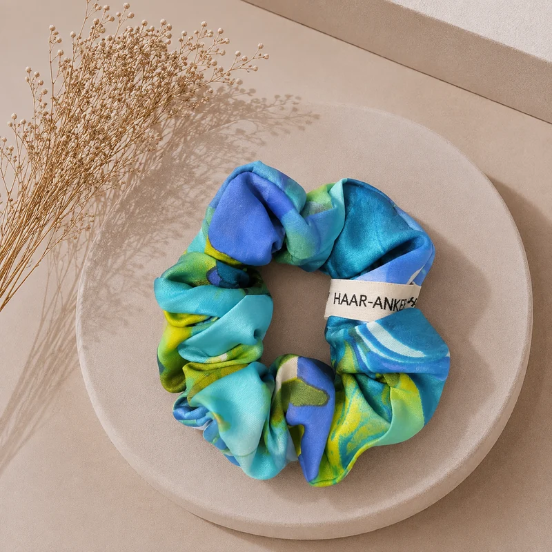 Bunt | Scrunchie