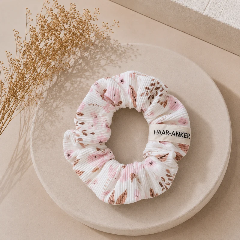 Bunt | Scrunchie