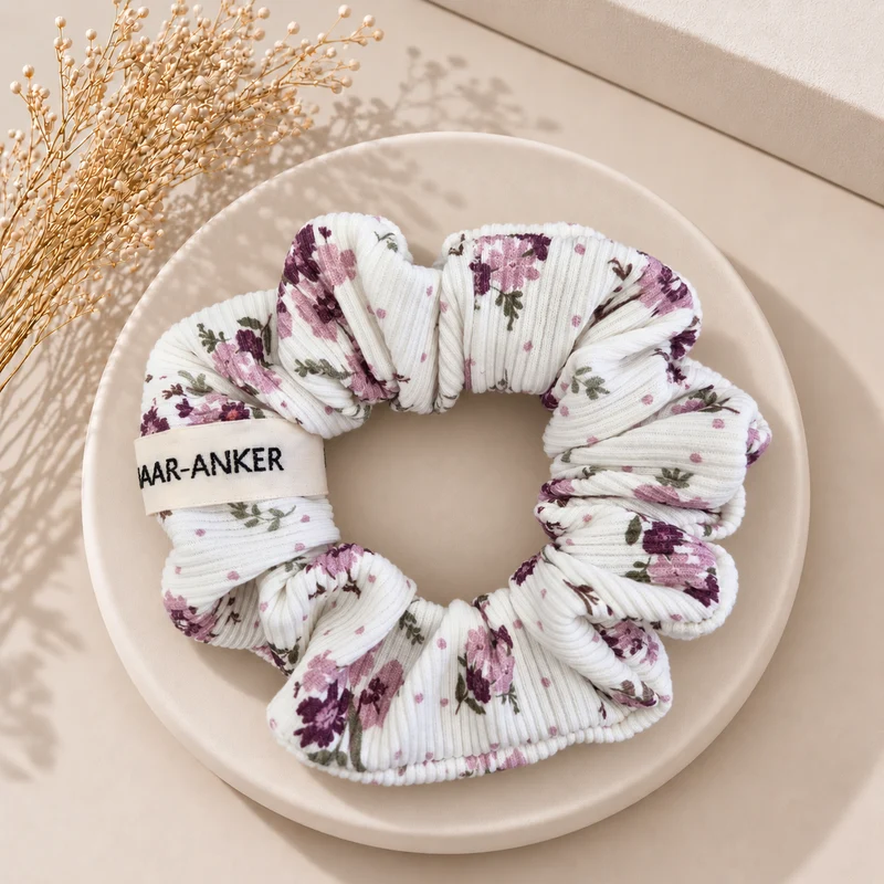 Bunt | Scrunchie