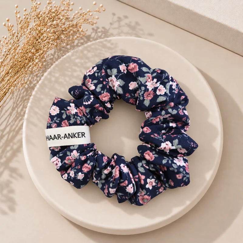 Bunt | Scrunchie