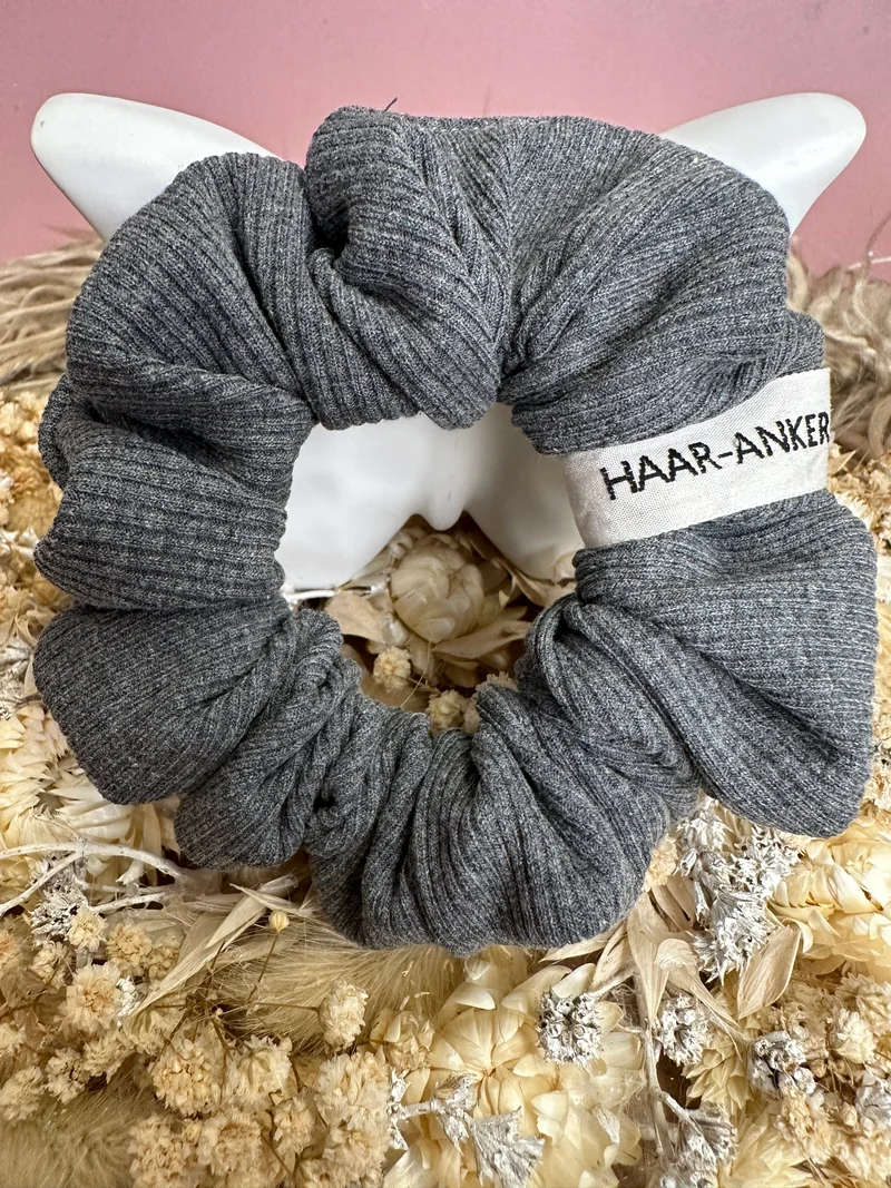 Rippjersey | Scrunchie