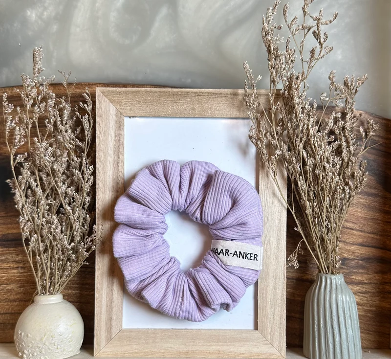 Rippjersey | Scrunchie