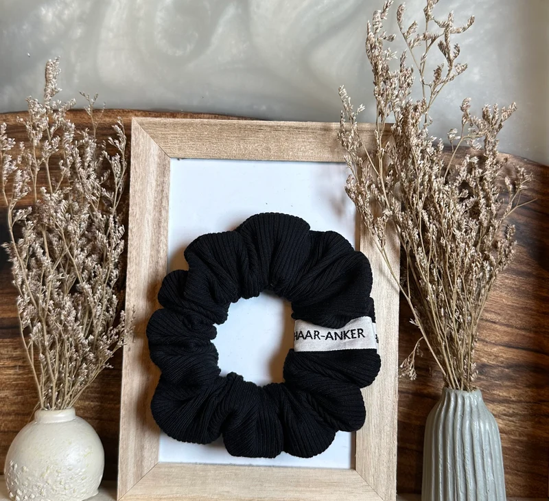 Rippjersey | Scrunchie