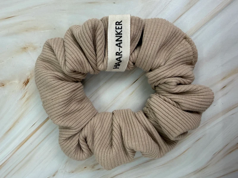 Rippjersey | Scrunchie