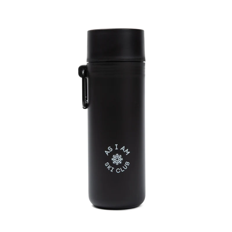 Ski Club Wasserflasche