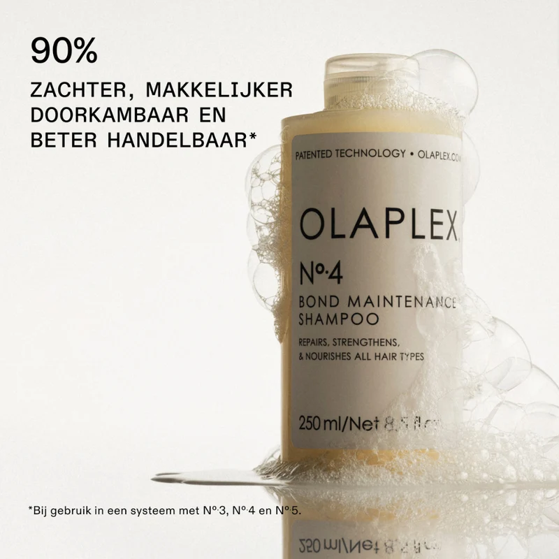 Olaplex Set für die tägliche Pflege
