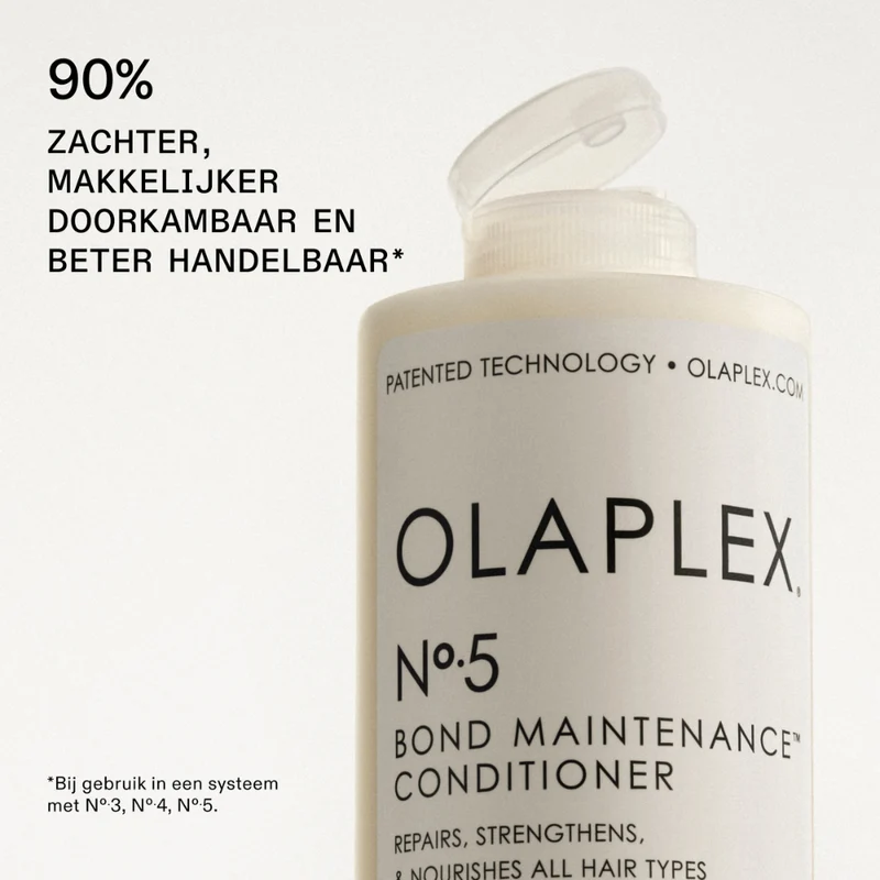 Olaplex Set für die tägliche Pflege