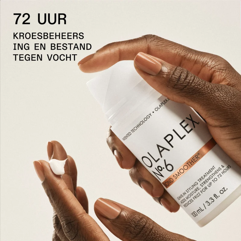 Olaplex Extra Schutz Set