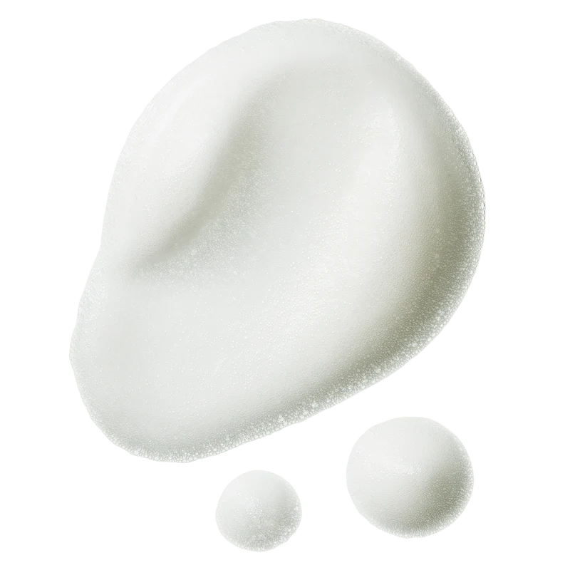 Super Volumising Foam