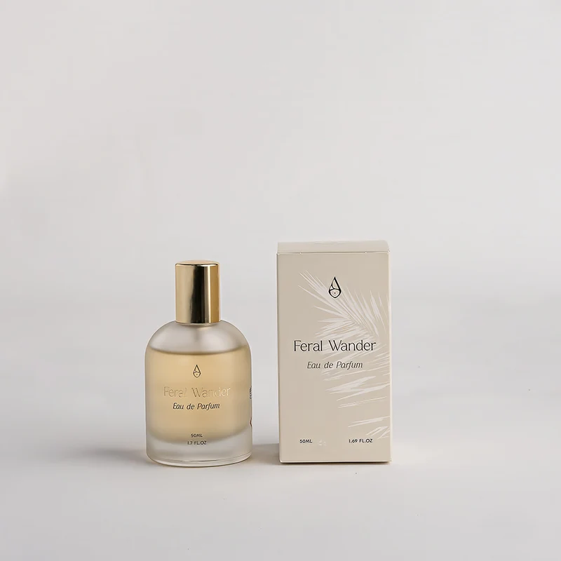 Arvello Feral Wander Eau de Parfum 50ml