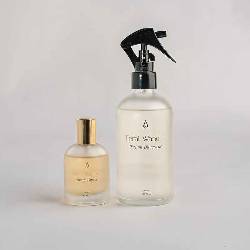 Arvello Feral Wander Eau de Parfum 50ml