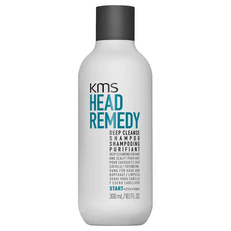 KMS Hair HR Tiefenreinigendes Shampoo 300ml