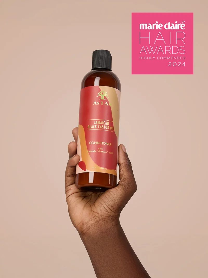 Jamaikanisches Schwarzes Rizinusöl Conditioner