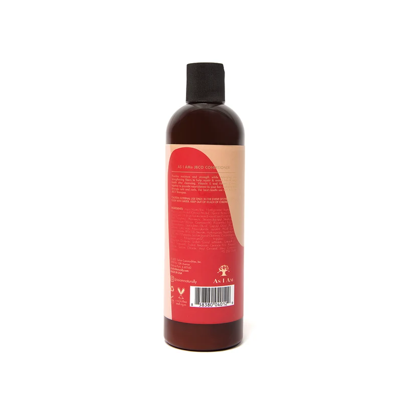 Jamaikanisches Schwarzes Rizinusöl Conditioner