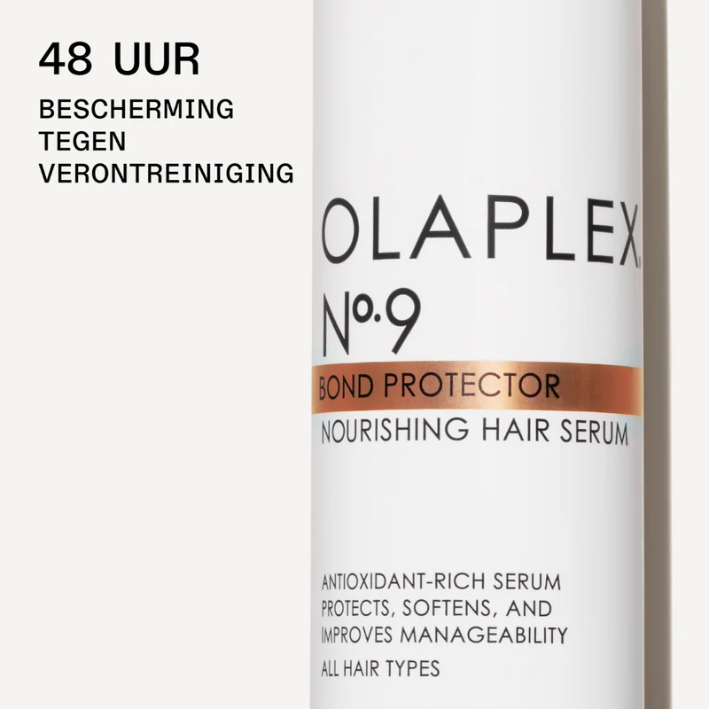 Olaplex Extra Schutz Set