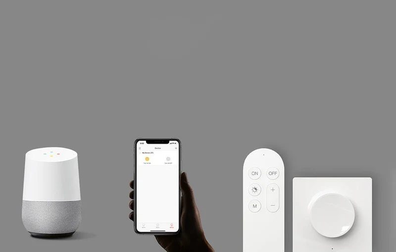 Xiaomi Yeelight LED Ceiling Light Arwen 450S