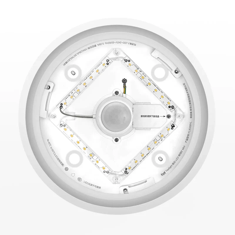 Xiaomi Yeelight Crystal Ceiling Light Mini