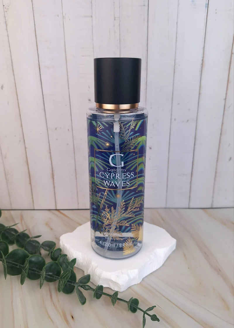 Bodysprays