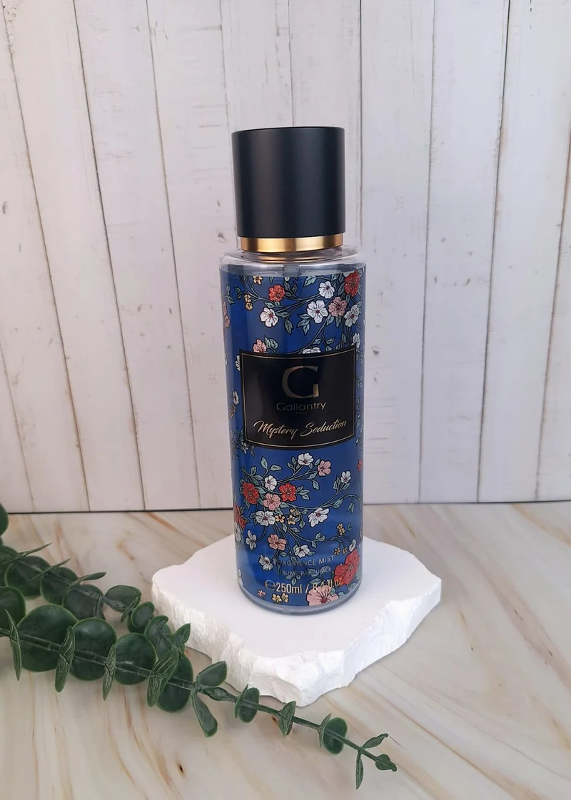 Bodysprays