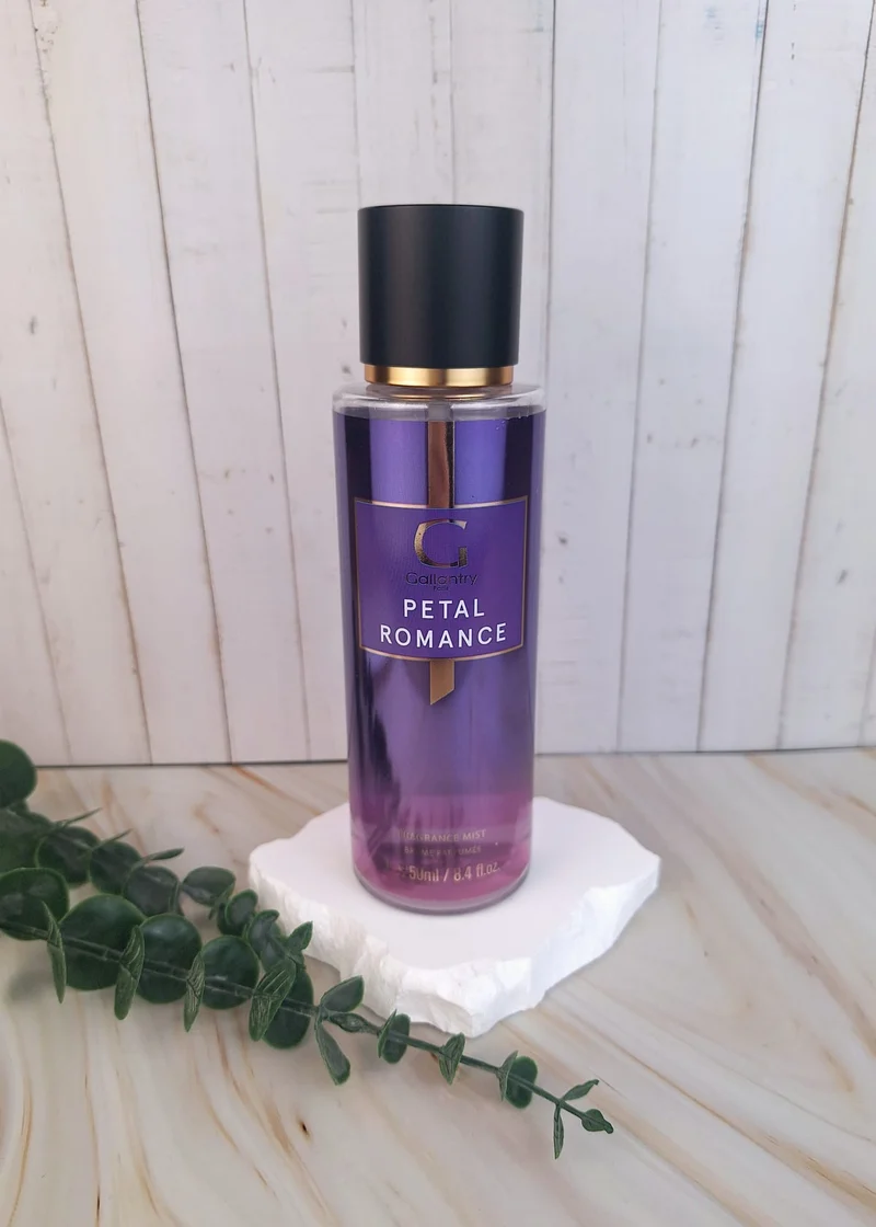 Bodysprays