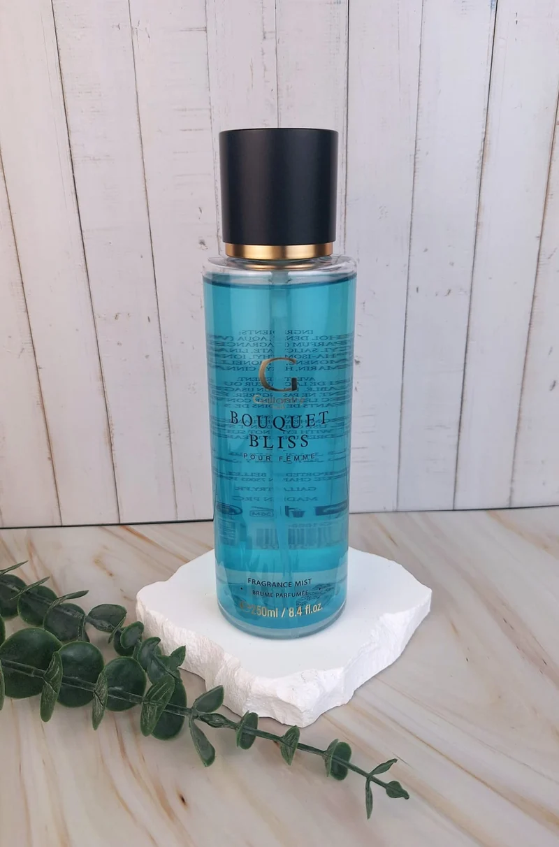 Bodysprays