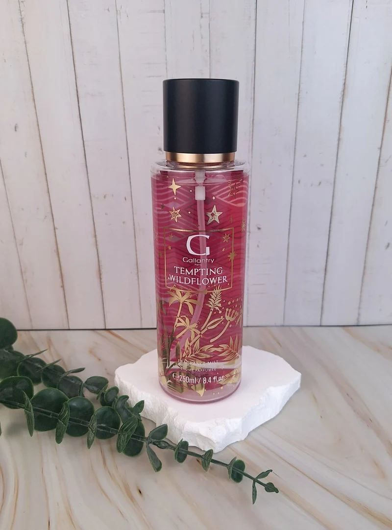 Bodysprays