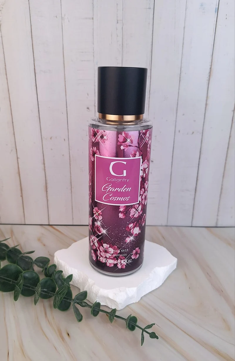 Bodysprays