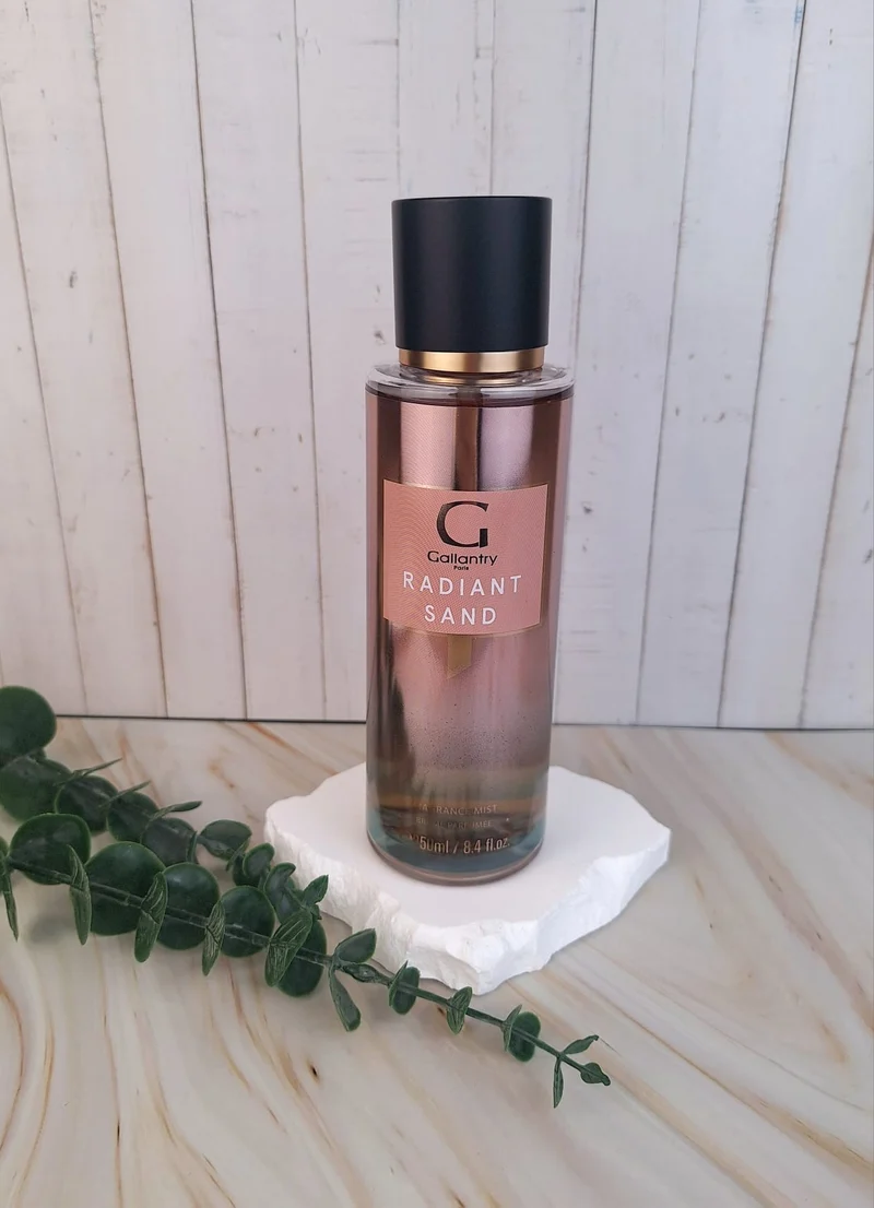 Bodysprays