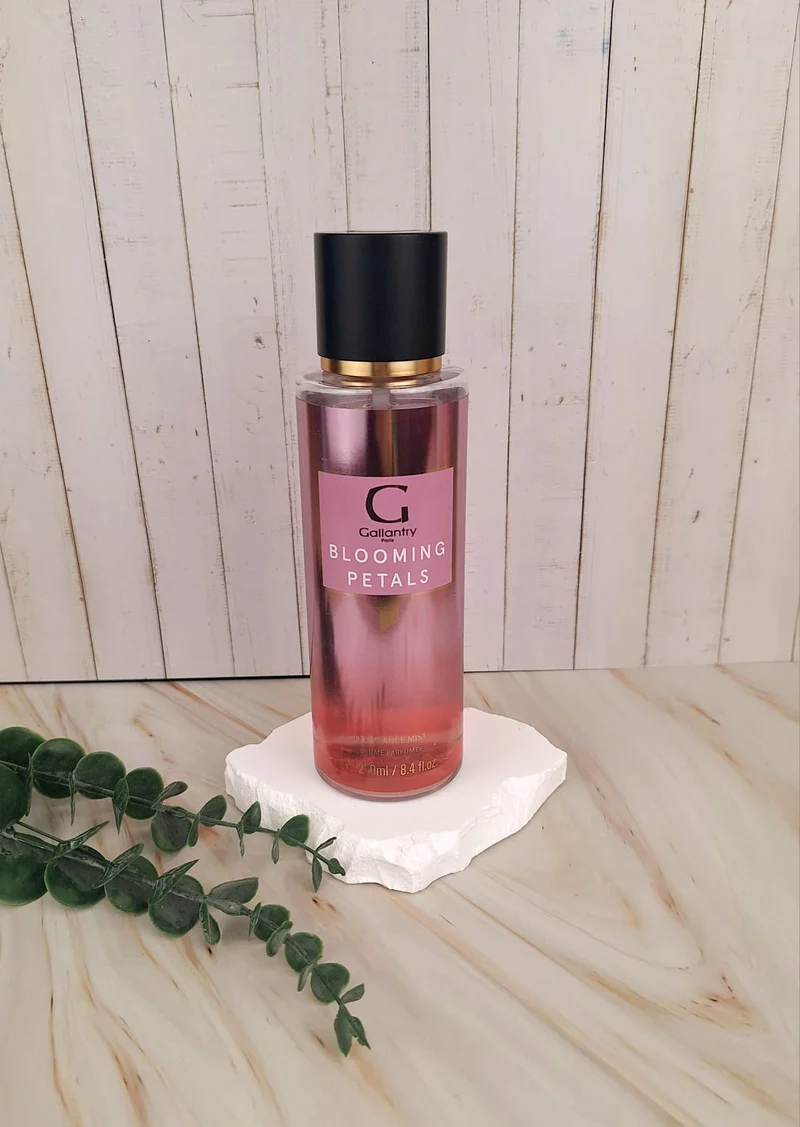 Bodysprays