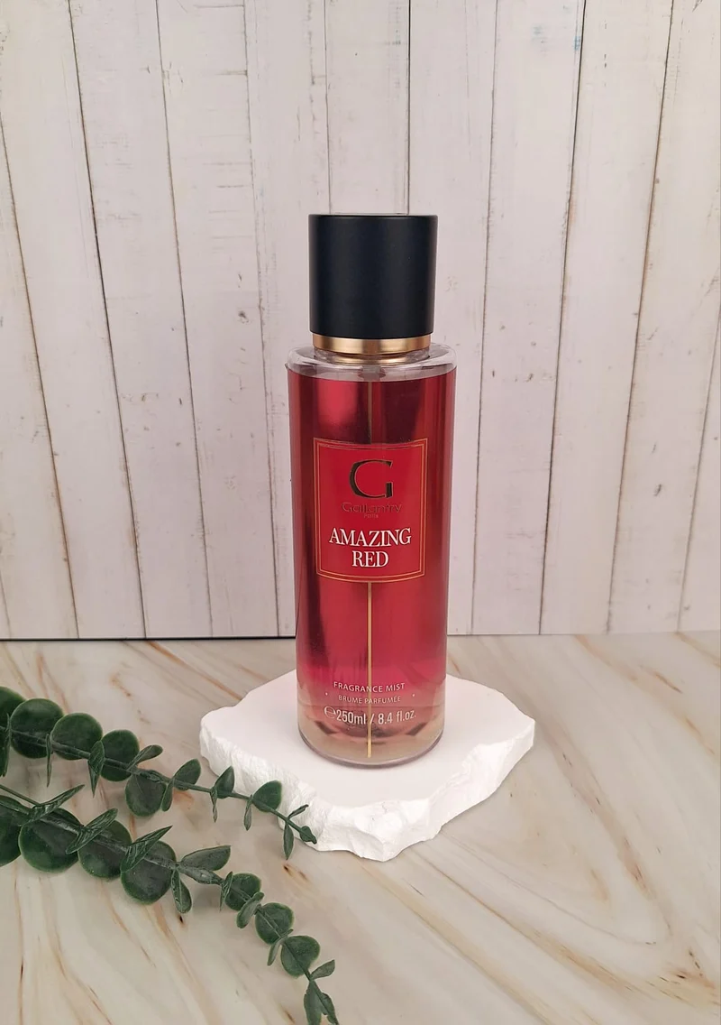Bodysprays