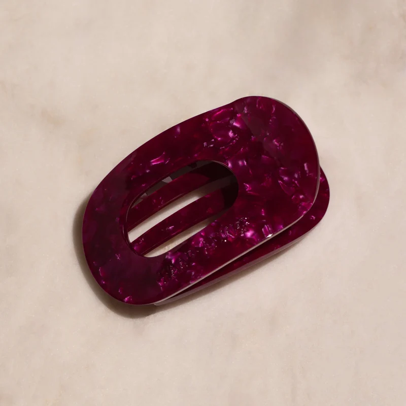 Mini Comfort Clip | Haarklammer