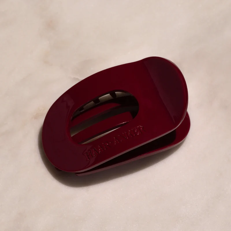 Mini Comfort Clip | Haarklammer