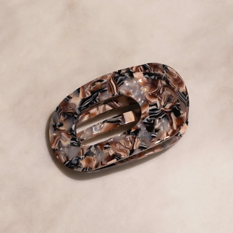 Mini Comfort Clip | Haarklammer