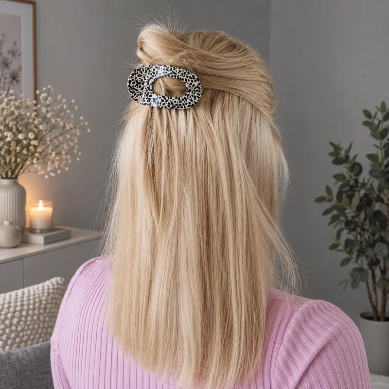 Mini Comfort Clip | Haarklammer