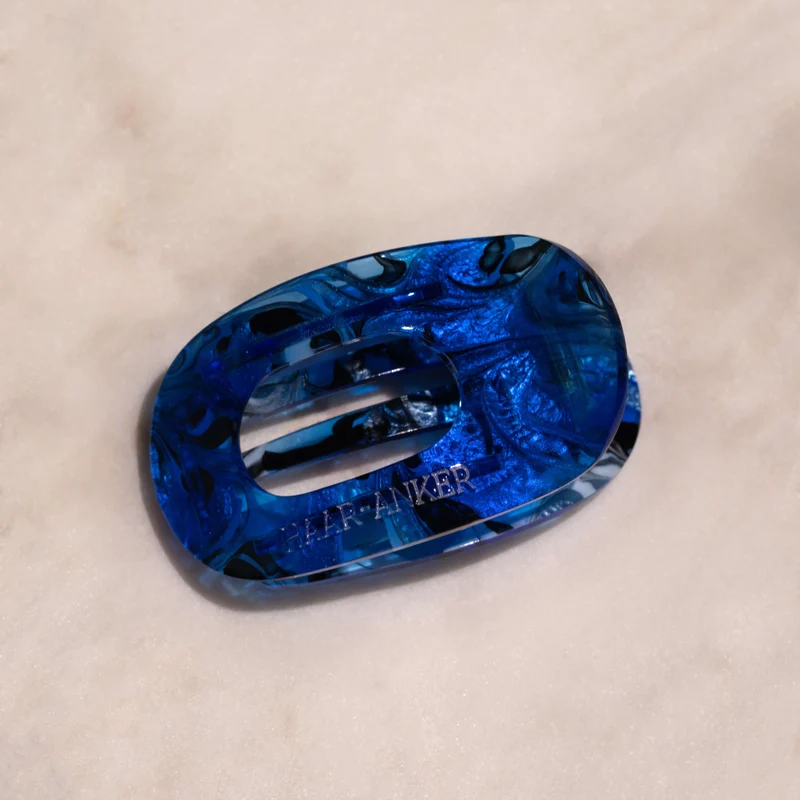 Mini Comfort Clip | Haarklammer