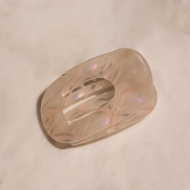 Mini Comfort Clip | Haarklammer