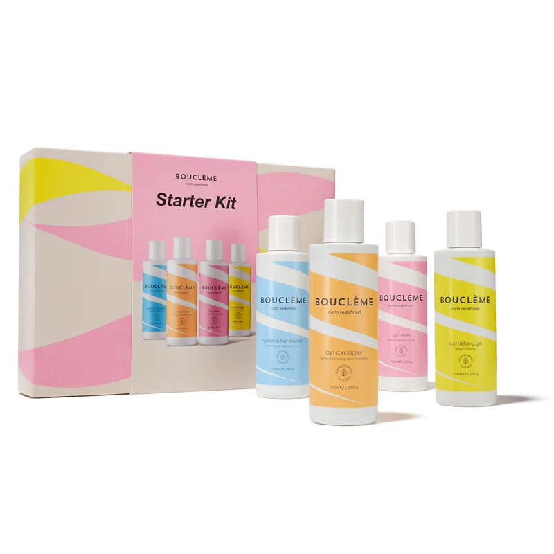 Starter-Kit