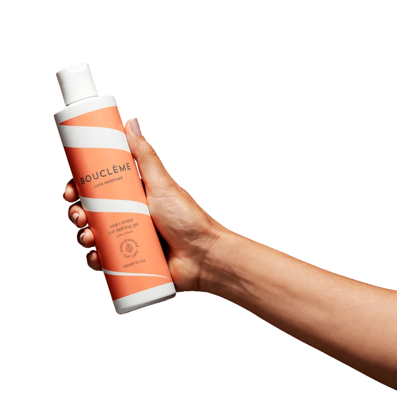 Seal + Shield Curl Defining Gel